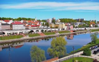 Gorzów - Bulwary #2 - 28-04-2026 11:12