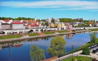 Gorzów - Bulwary #2 - 28-04-2026 11:19