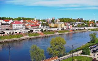 Gorzów - Bulwary #2 - 28-04-2026 11:27