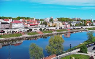 Gorzów - Bulwary #2 - 28-04-2026 11:35