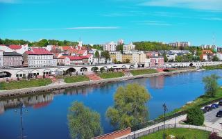 Gorzów - Bulwary #2 - 28-04-2026 11:43