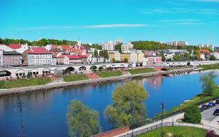 Gorzów - Bulwary #2 - 28-04-2026 11:50