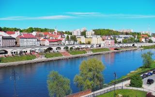 Gorzów - Bulwary #2 - 28-04-2026 12:21