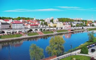 Gorzów - Bulwary #2 - 28-04-2026 12:29