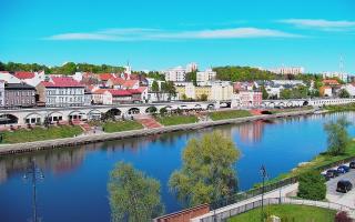 Gorzów - Bulwary #2 - 28-04-2026 12:37