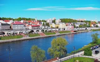 Gorzów - Bulwary #2 - 28-04-2026 12:44