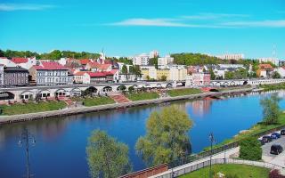 Gorzów - Bulwary #2 - 28-04-2026 12:52