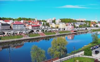 Gorzów - Bulwary #2 - 28-04-2026 13:00