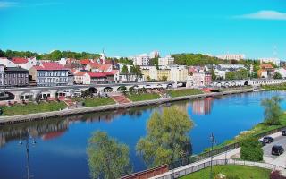 Gorzów - Bulwary #2 - 28-04-2026 13:08