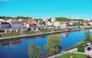 Gorzów - Bulwary #2 - 28-04-2026 13:15