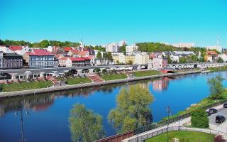 Gorzów - Bulwary #2 - 28-04-2026 13:23