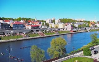 Gorzów - Bulwary #2 - 28-04-2026 13:54