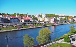 Gorzów - Bulwary #2 - 28-04-2026 14:17