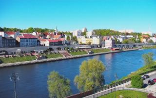 Gorzów - Bulwary #2 - 28-04-2026 14:40