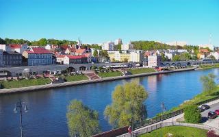 Gorzów - Bulwary #2 - 28-04-2026 14:48