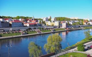 Gorzów - Bulwary #2 - 28-04-2026 15:03