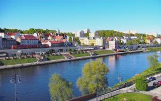 Gorzów - Bulwary #2 - 28-04-2026 15:11