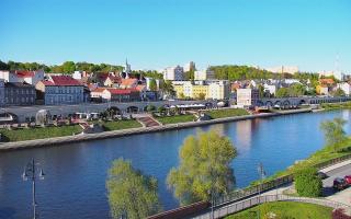 Gorzów - Bulwary #2 - 28-04-2026 15:19