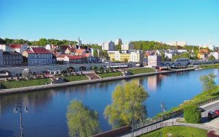 Gorzów - Bulwary #2 - 28-04-2026 15:27