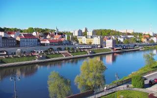 Gorzów - Bulwary #2 - 28-04-2026 15:34