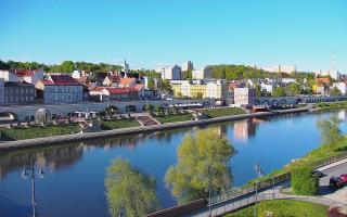 Gorzów - Bulwary #2 - 28-04-2026 15:42