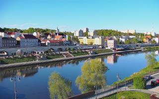 Gorzów - Bulwary #2 - 28-04-2026 15:57