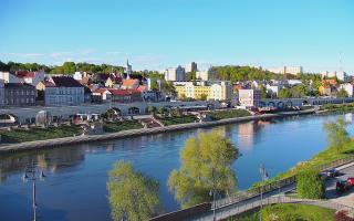 Gorzów - Bulwary #2 - 28-04-2026 16:05