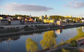 Gorzów - Bulwary #2 - 28-04-2026 17:15