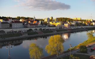 Gorzów - Bulwary #2 - 28-04-2026 17:30