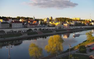 Gorzów - Bulwary #2 - 28-04-2026 17:38