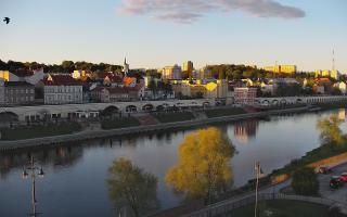 Gorzów - Bulwary #2 - 28-04-2026 17:45