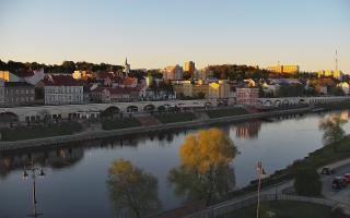 Gorzów - Bulwary #2 - 28-04-2026 17:53