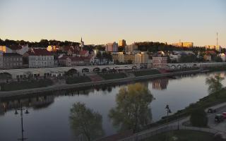 Gorzów - Bulwary #2 - 28-04-2026 18:01