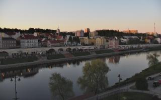 Gorzów - Bulwary #2 - 28-04-2026 18:09