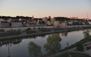 Gorzów - Bulwary #2 - 28-04-2026 18:16