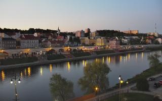 Gorzów - Bulwary #2 - 28-04-2026 18:39