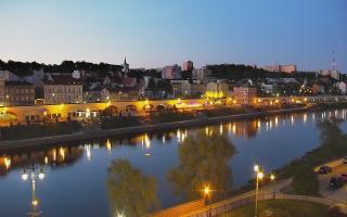 Gorzów - Bulwary #2 - 28-04-2026 18:55