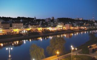 Gorzów - Bulwary #2 - 28-04-2026 19:03