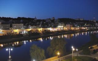 Gorzów - Bulwary #2 - 28-04-2026 19:10