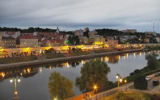 Gorzów - Bulwary #2 - 12-06-2026 19:50