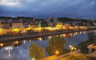 Gorzów - Bulwary #2 - 12-06-2026 20:05