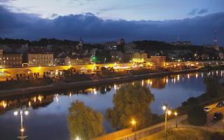 Gorzów - Bulwary #2 - 12-06-2026 20:13