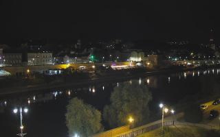 Gorzów - Bulwary #2 - 12-06-2026 21:15