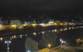Gorzów - Bulwary #2 - 12-06-2026 21:30