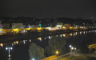 Gorzów - Bulwary #2 - 12-06-2026 21:38