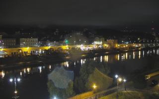 Gorzów - Bulwary #2 - 12-06-2026 21:53