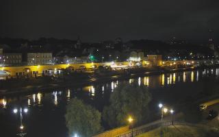 Gorzów - Bulwary #2 - 12-06-2026 22:01