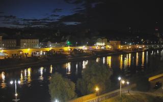 Gorzów - Bulwary #2 - 13-06-2026 00:43