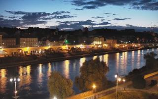 Gorzów - Bulwary #2 - 13-06-2026 01:22