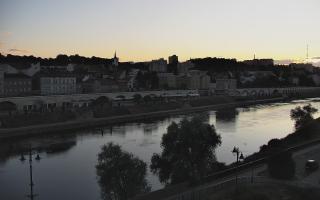Gorzów - Bulwary #2 - 13-06-2026 02:46